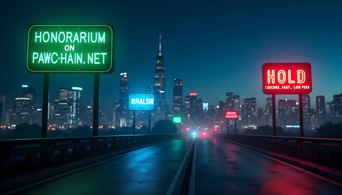 Honorarium tweet media