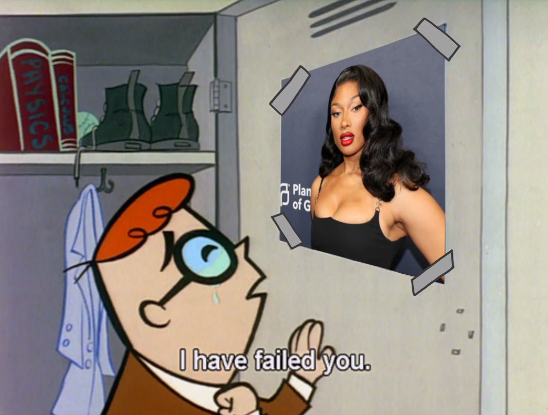 gagreflx's tweet photo. me when i skip the gym https://t.co/8bvi2fyhWg