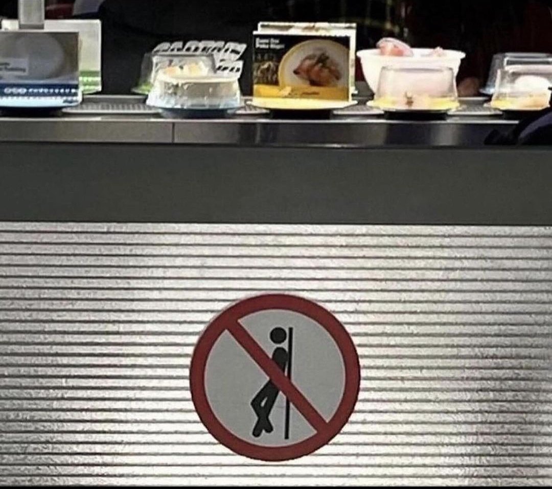noooo prohibieron parcharse