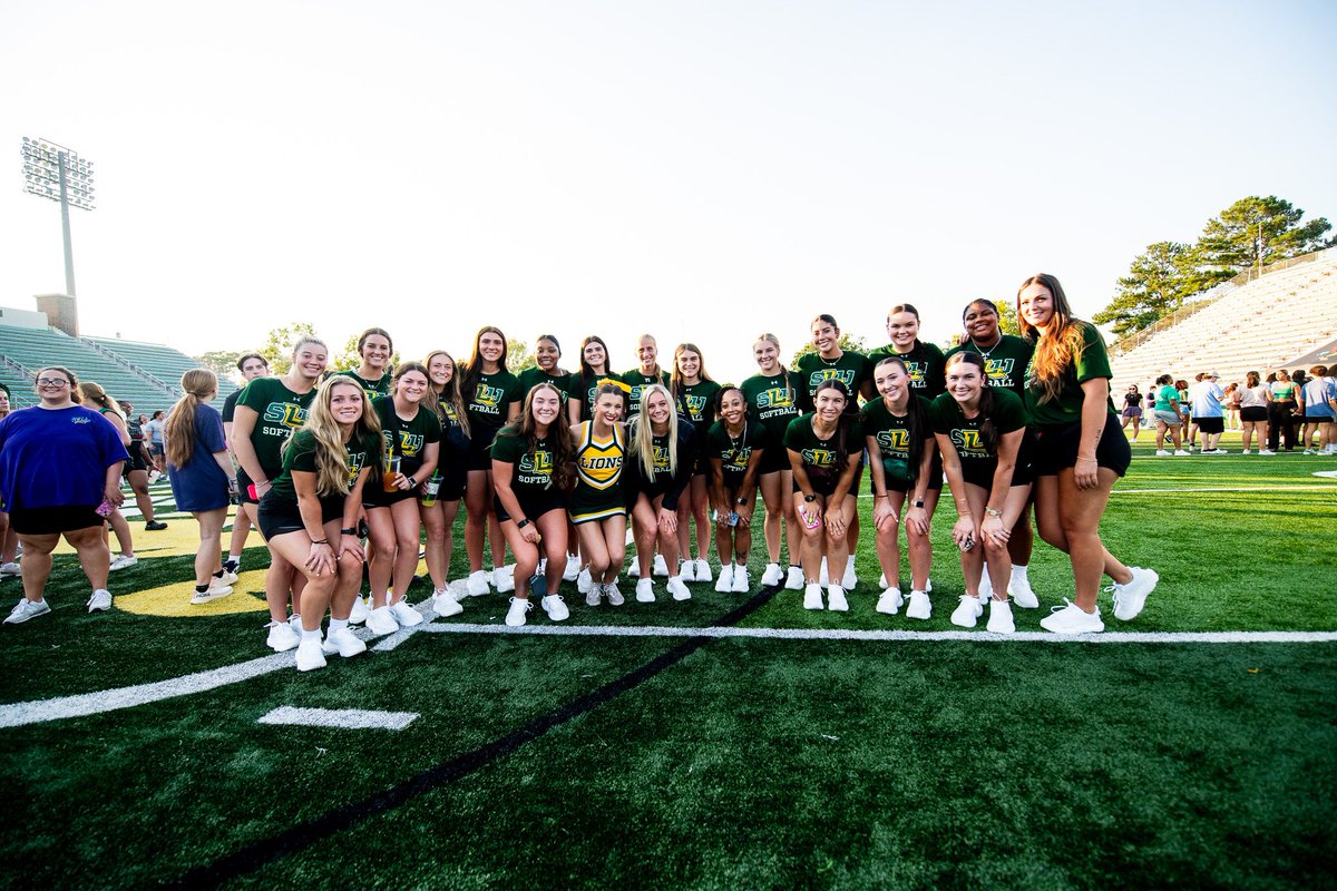 Nothing better than starting off the fall with Strawberry Jam! 

#LionUp