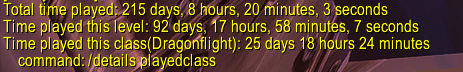 Petsterr's tweet photo. ez -92 days -2200+ hours! idk if its possible to beat that in TWW, but lets see 😄 https://t.co/eCebUGnD5A