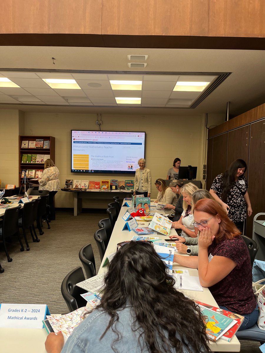 Sandy Youmans, PhD tweet media