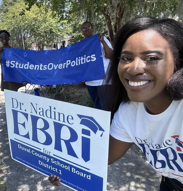 Public School Defenders tweet media