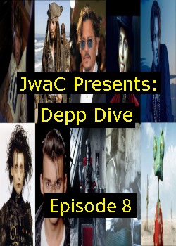 BuckeyefromMich's tweet photo. New Podcast Episode Up!
JwaC Presents: Depp Dive: Episode 8
https://t.co/EmJJb0kzYv
#JwaC #DeppDive #Podcast #MovieReview #FearandLoathinginLasVegas #TheNinthGate #JourneywithaCinephile https://t.co/716QxxUWKj