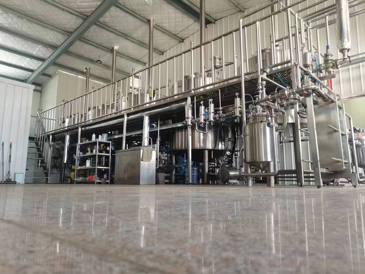 ElenaMa24984412's tweet image. #beerbrewery
#fermentation
#breweryhouse
#craftbeer
#turnkeyproject
#beer