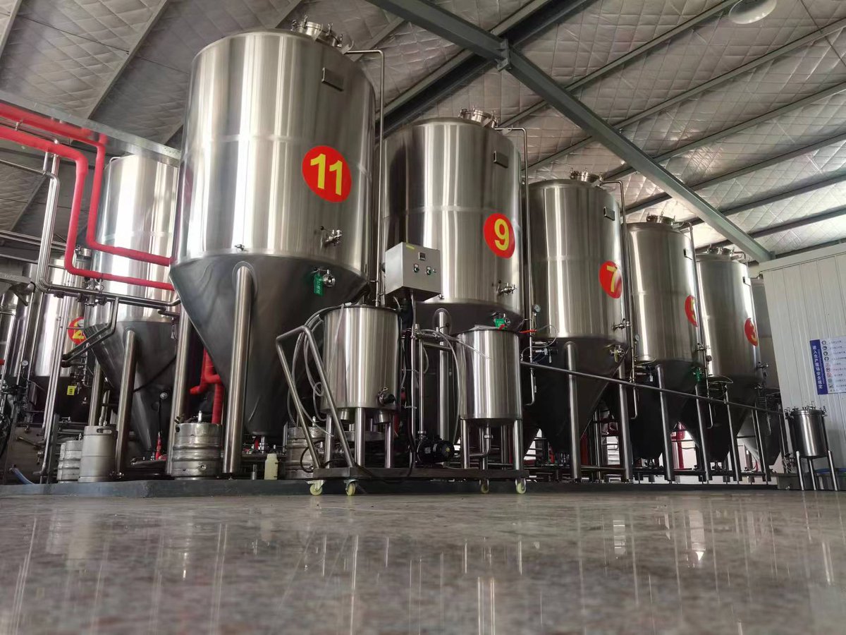 ElenaMa24984412's tweet image. #beerbrewery
#fermentation
#breweryhouse
#craftbeer
#turnkeyproject
#beer