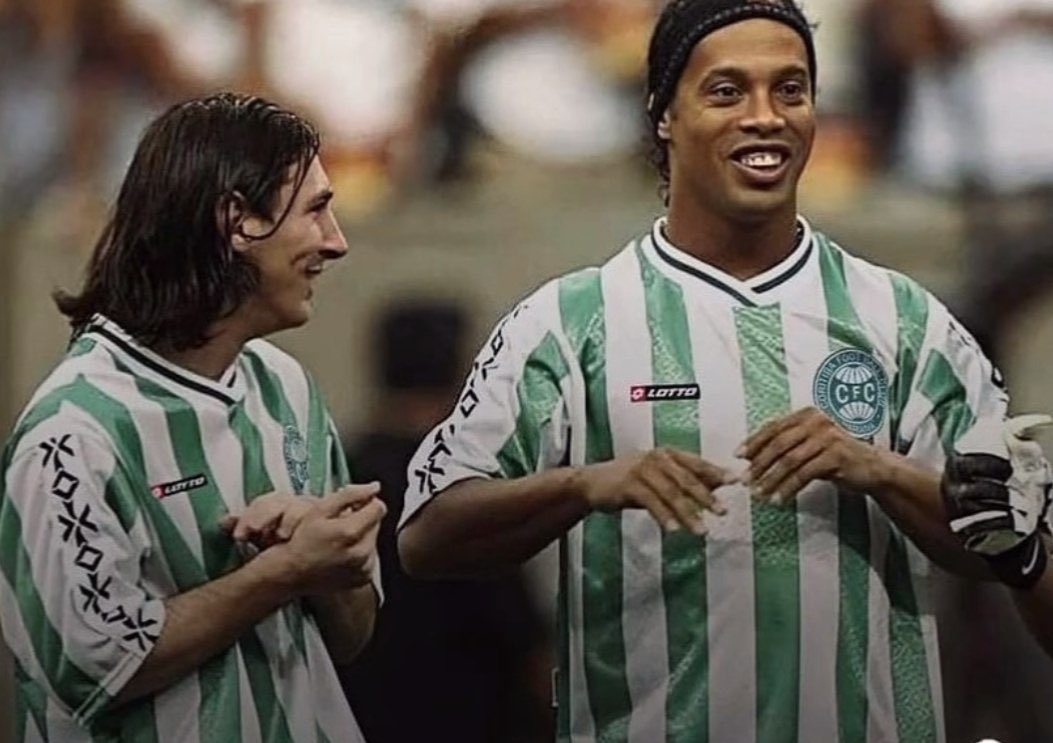 Coritiba da Deprê 🇳🇬🇧🇷 (@coritibadadepr1) on Twitter photo 