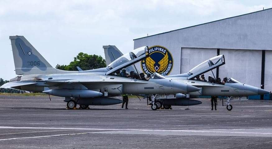 KDefenseInsight's tweet image. Leak: #Philippine #FA50PH defeated #Thailand #JAS39 #Gripen 10-7 in a dogfight drill at #PitchBlack2024. What’s up with those #Philippine pilots? Stay tuned for more details! #AirCombat #AviationNews #MilitaryExercises