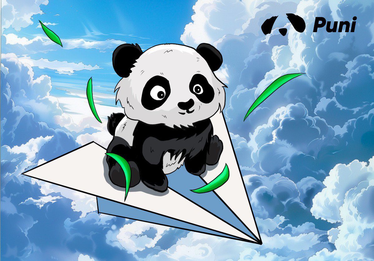 UniquidLayer's tweet photo. Punitastic!

Uniquid Telegram Mini App is live!

As your reliable guide through Bitcoin DeFi, I’ve made sure everything is set up perfectly. 

Answer my carefully crafted questions and earn $PUNI—each point brings you closer to the coin rain!

https://t.co/y16JBk42gS

🪂Join now as early pioneers—timing is everything!