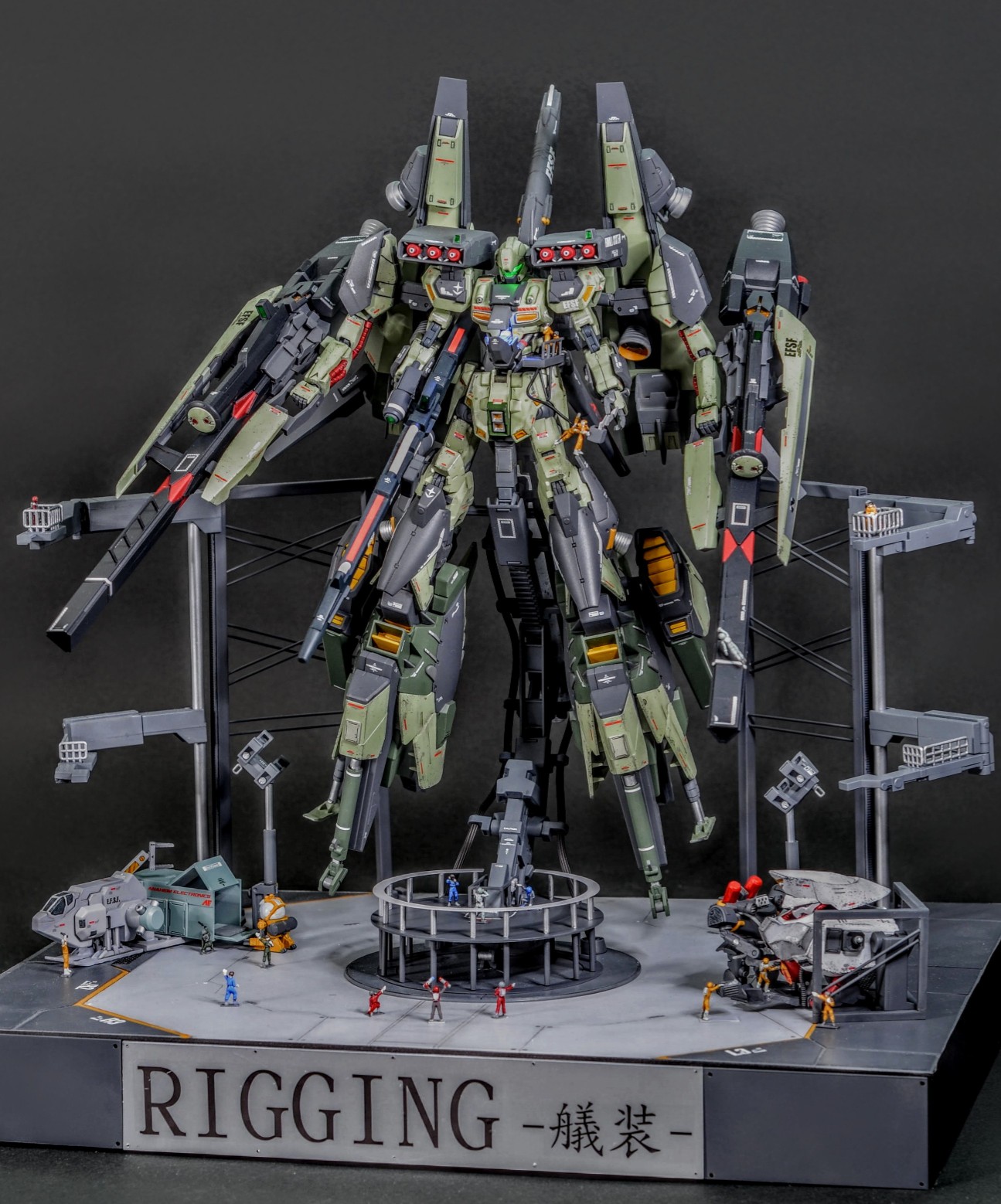 BANDAI NAMCO Entertainment - ガンプラ6点まとめ売り BANDAI NAMCO Entertainment - ガンプラ6点まとめ売りの通販 by