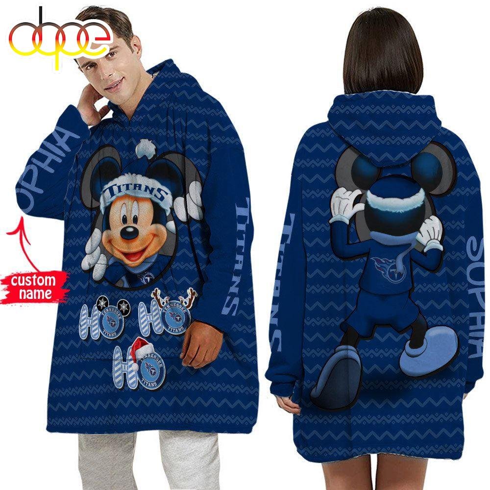 Musicdopestore's tweet photo. Personalized NFL Tennessee Titans Disney Mickey Blanket Hoodie
https://t.co/YzJ7DSFnYQ
#TennesseeTitans  #Disney https://t.co/KvF9dvJ0pa