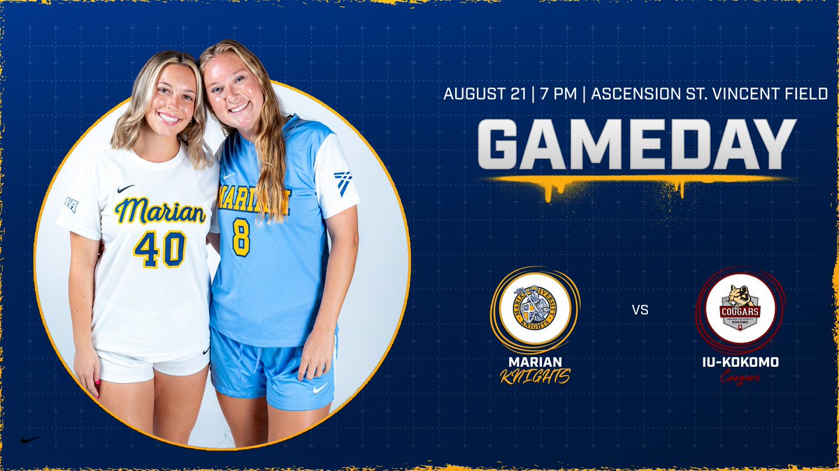 Marian Knights tweet media