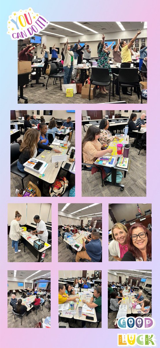 Humble ISD Dyslexia (@hdyslexia) on Twitter photo Soon-to-be PDIs, Provider of Dyslexia Instruction, are in training this week, and their energy is enthusiastic! Thank you to <a href="/R4Dyslexia/">R4Dyslexia</a> Trainer Katherine for leading our participants! #LeadershipDevelopment #NewLearning Soon-to-be PDIs, Provider of Dyslexia Instruction, are in training this week, and their energy is enthusiastic! Thank you to <a href="/R4Dyslexia/">R4Dyslexia</a> Trainer Katherine for leading our participants! #LeadershipDevelopment #NewLearning