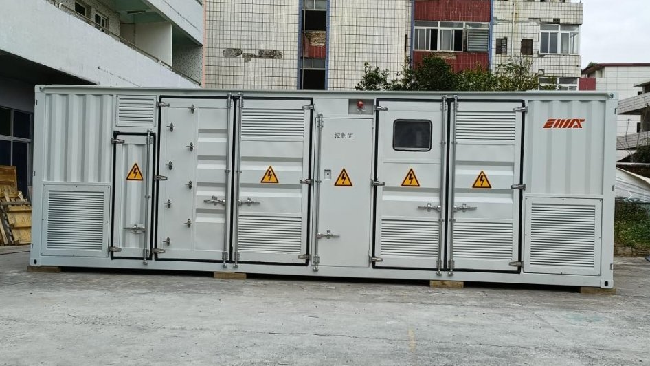 emaxloadbank's tweet photo. Yesterday, we completed the assembly of the customer's 2800kW Container load bank. And it passed the test successfully! Will ship to Australia as soon as possible.
https://t.co/L61Peu51Xg
#emaxloadbank
#loadbank
#electrical
#generator https://t.co/7brpe3mvbb