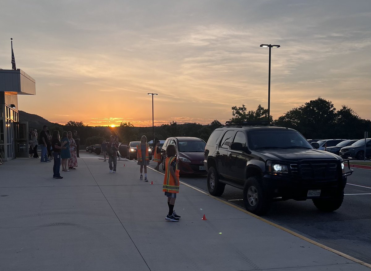 Andrea Patrick tweet media