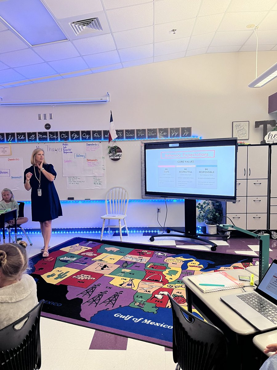 Andrea Patrick tweet media