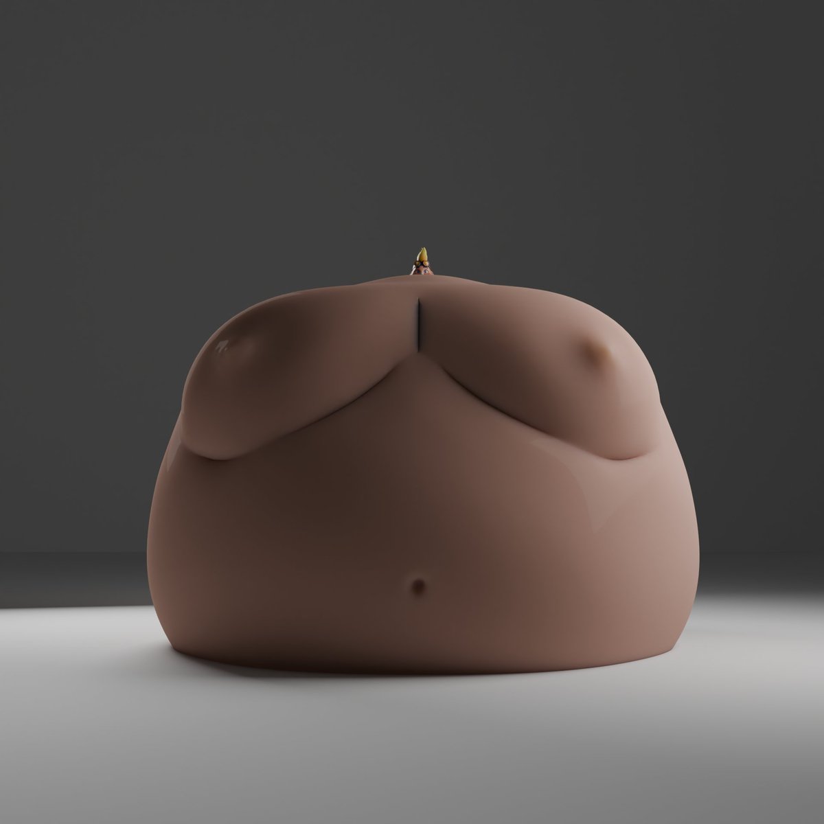 working on some 3d stuff hehe! theres not enough 3d male inflation stuff out there!
