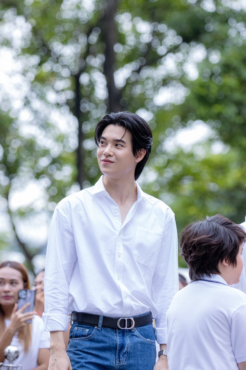 nnnantaaa's tweet image. พี่ดาราหร่อมากกกกก

YIN ANAN WORKPOINT WORSHIP
#แซดพาวเวอร์
@yinyin_anw #yinyin_anw 
#nantapics