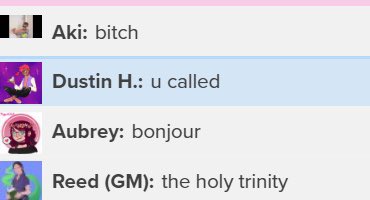 OwnMech's tweet image. Four kinds of gay people, tagged yourself