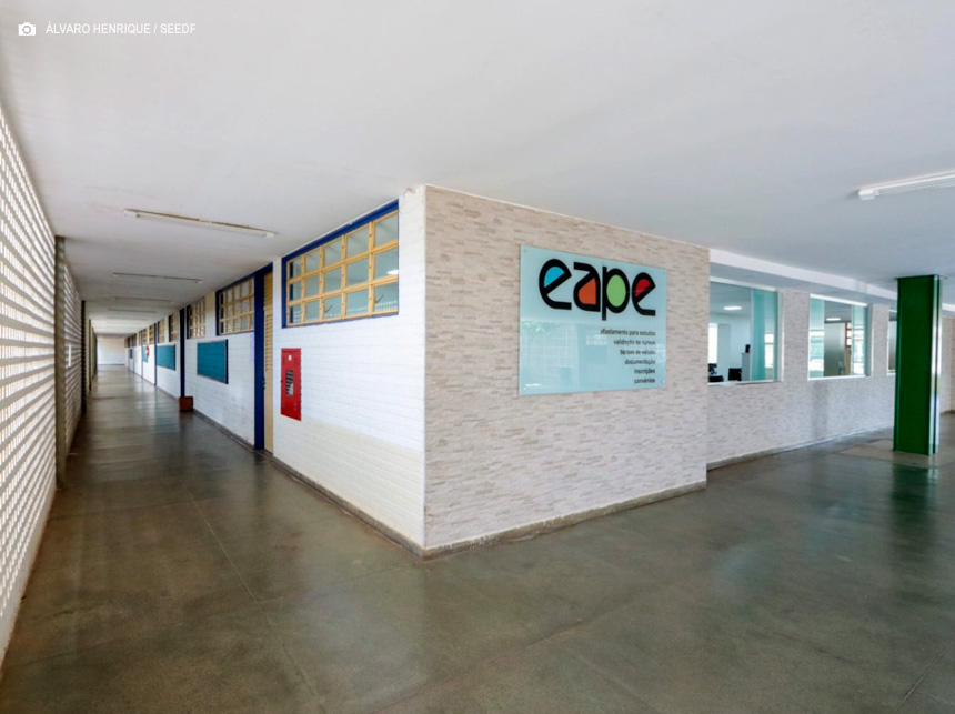 PDNewsBR's tweet image. 109 Vagas: Educação publica edital para seleção de professores na Eape

politicadistrital.com.br/2024/08/20/edu…

#CONCURSOPúBLICO #EAPE #EDUCAçãO #ESCOLAPúBLICA #PROCESSOSELETIVO #PROFESSOR