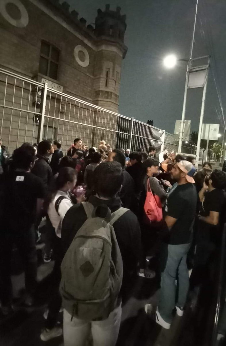 Pulquipedia's tweet photo. TOUR DE ASESINOS SERIALES ⚠️
📅 Viernes 30 de agosto 2024!
⏰19:00 a 22:30 horas.
📌 Cita: Metro Guerrero.

Tour con investigación periodística e histórica.
Informes en el whats 5532590459 https://t.co/uozm3DfTTH