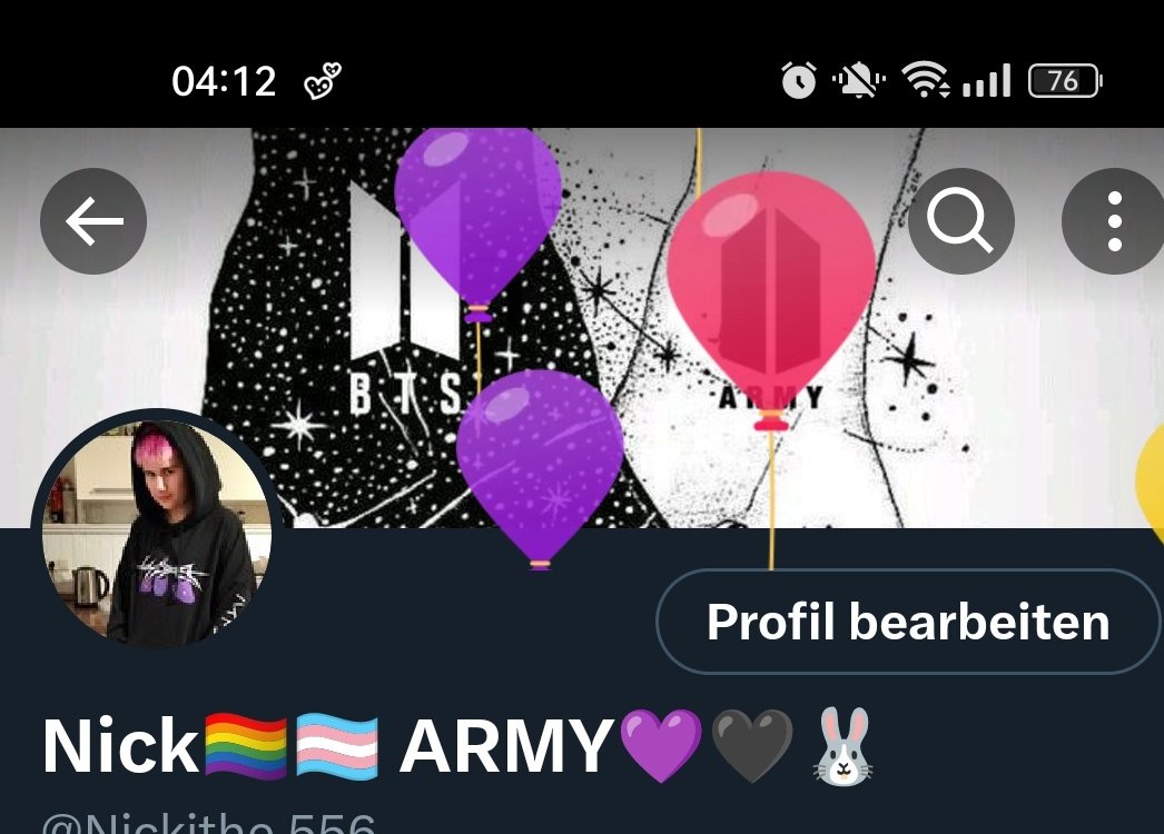 Nickithe_556's tweet image. And now I'm 19 years old