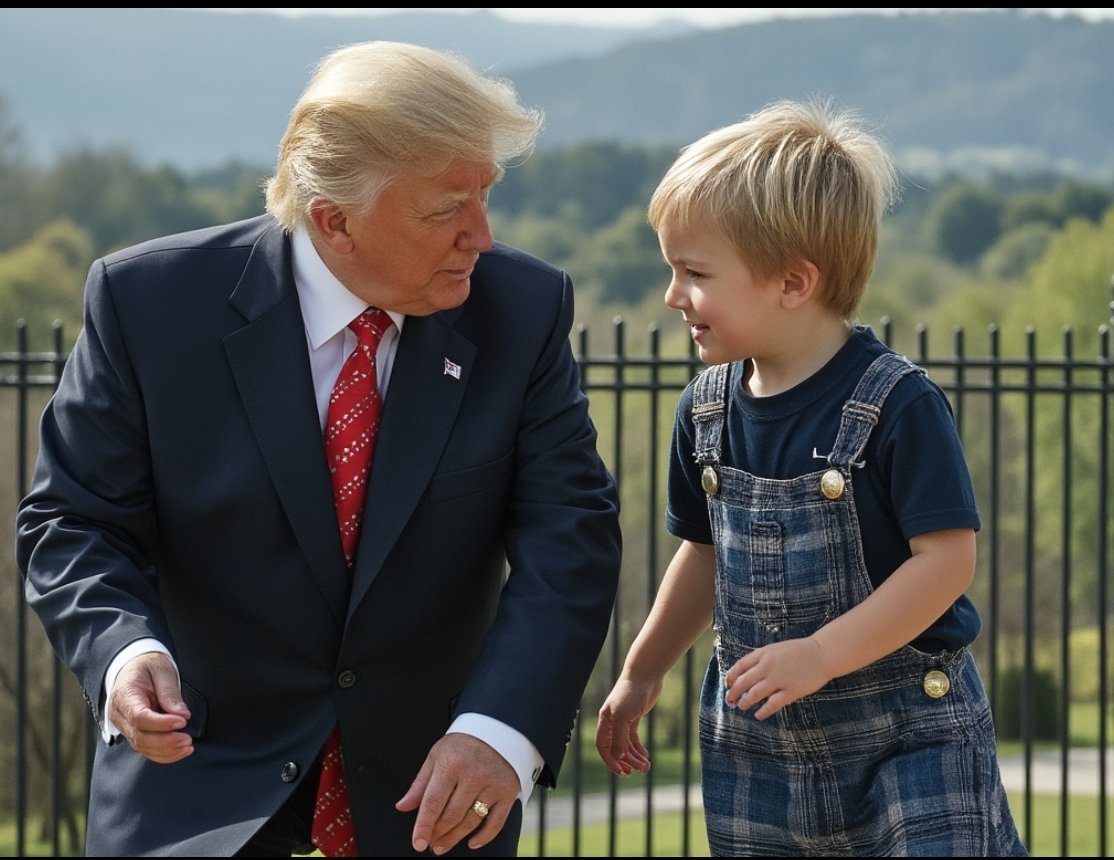 🚨I 🇺🇸 #CONTUNDENTE | Trump declara que tras ganar las elecciones, aplicará la pena de muerte para todos los pedófilos e EEUU 🔥 

😎 Levanta la mano ✋🏼 si tu también apoyas a Trump y quieres la PENA DE MUERTE para PEDÓFILOS, VIOLADORES de MENORES y TRAFICANTES de niños.

👏🏻👏🏻👏🏻