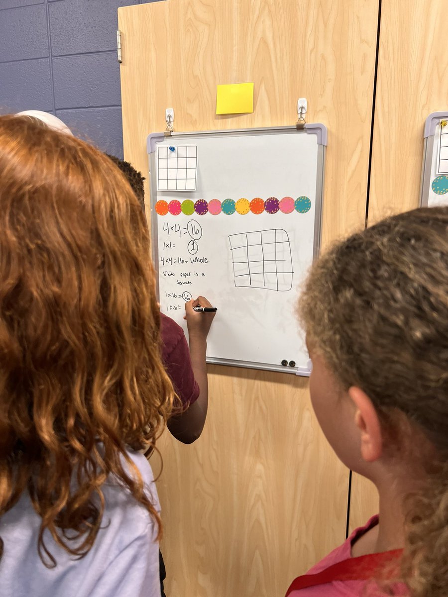 Wells5thHamilton (@wells5thgrade) on Twitter photo Thinking classroom started brilliantly today. Engaged learners discussing and thinking deeply about math day 2 of the school year. #winning <a href="/cfisdmath/">CFISD Math</a> <a href="/Hamilton_Lions/">Hamilton Elementary</a> <a href="/thinkingclassrm/">thinkingclassroom</a> Thinking classroom started brilliantly today. Engaged learners discussing and thinking deeply about math day 2 of the school year. #winning <a href="/cfisdmath/">CFISD Math</a> <a href="/Hamilton_Lions/">Hamilton Elementary</a> <a href="/thinkingclassrm/">thinkingclassroom</a>