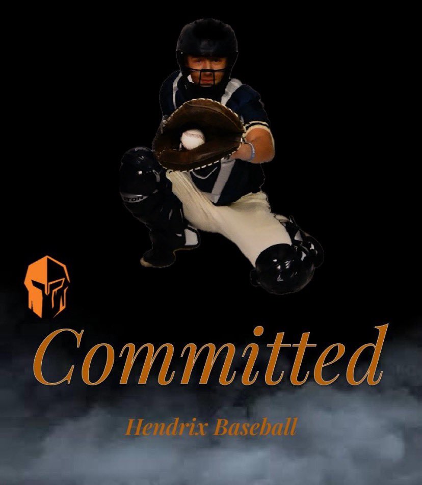 I am so grateful to announce my commitment to further my academic and athletic career at Hendrix College. I’d like to thank <a href="/CoachMattMarsh/">Matt Marsh</a> and <a href="/CoachRJThomas/">RJ Thomas</a> for giving me the opportunity to play at the next level.