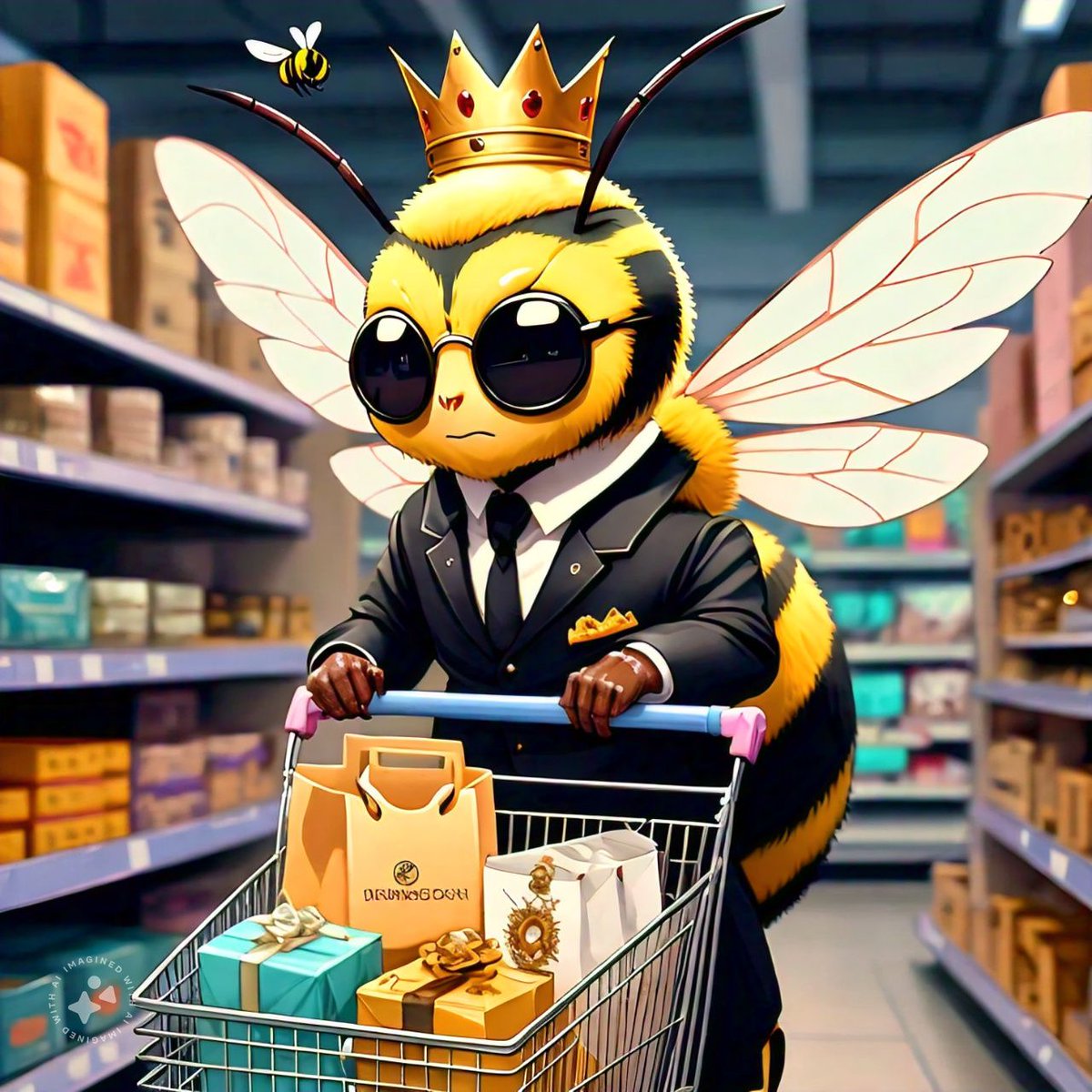 Capokig's tweet photo. @IBIT_Global @pambicoin You won't regret collaborating with @pambicoin, I assure you😎✊🏻!!!
$PAMBII
#ibit #IBITglobal #CEX #WEB3 #CryptoNews https://t.co/sPqT7V4FvW
