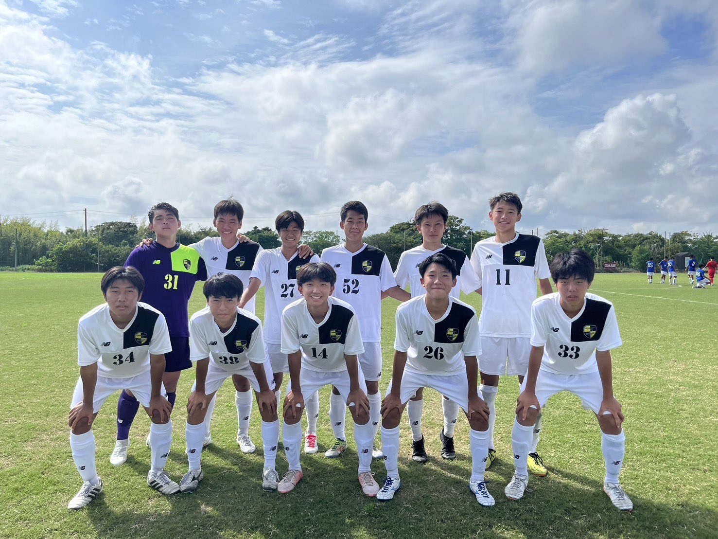 東海大相模 サッカー部 ピステ上下 （サッカー部 | 運動部 | 部