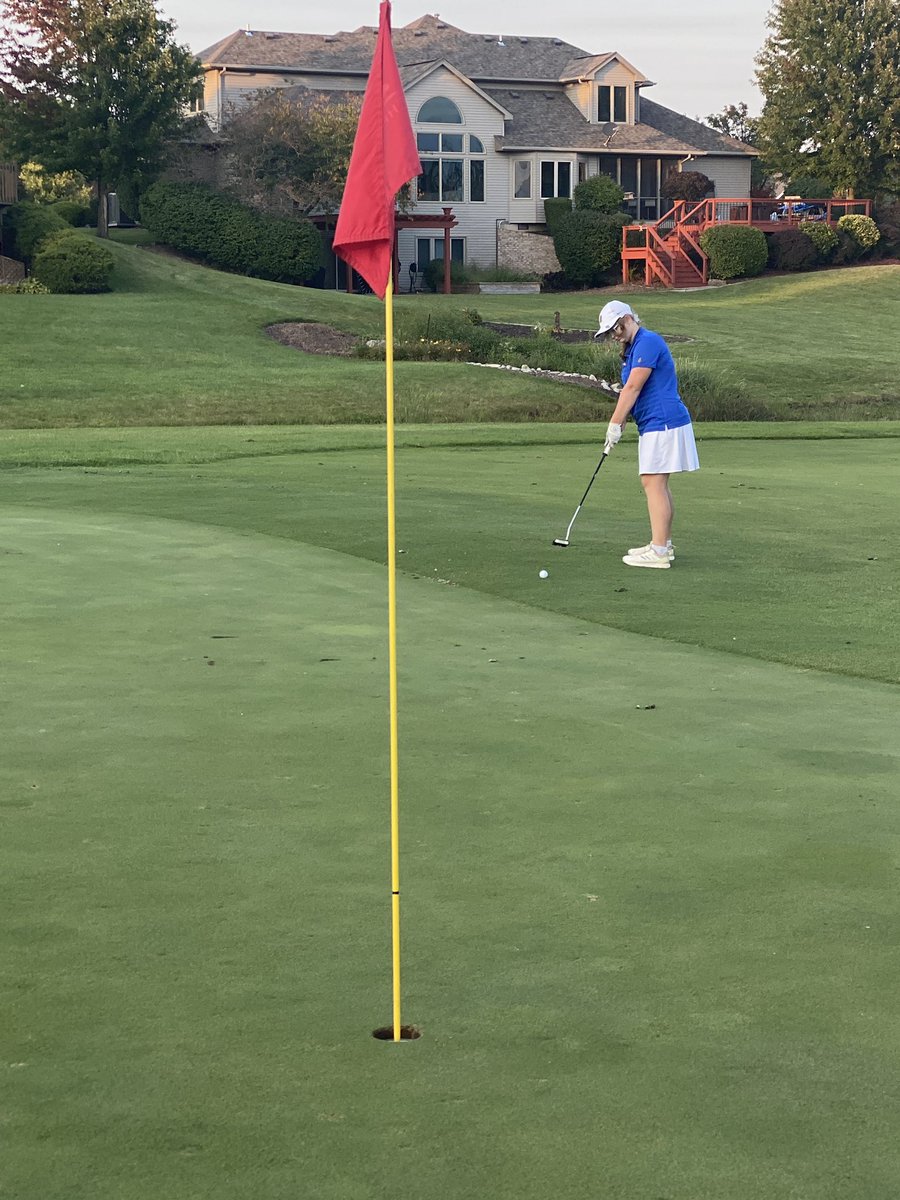 Homestead Girls Golf tweet media