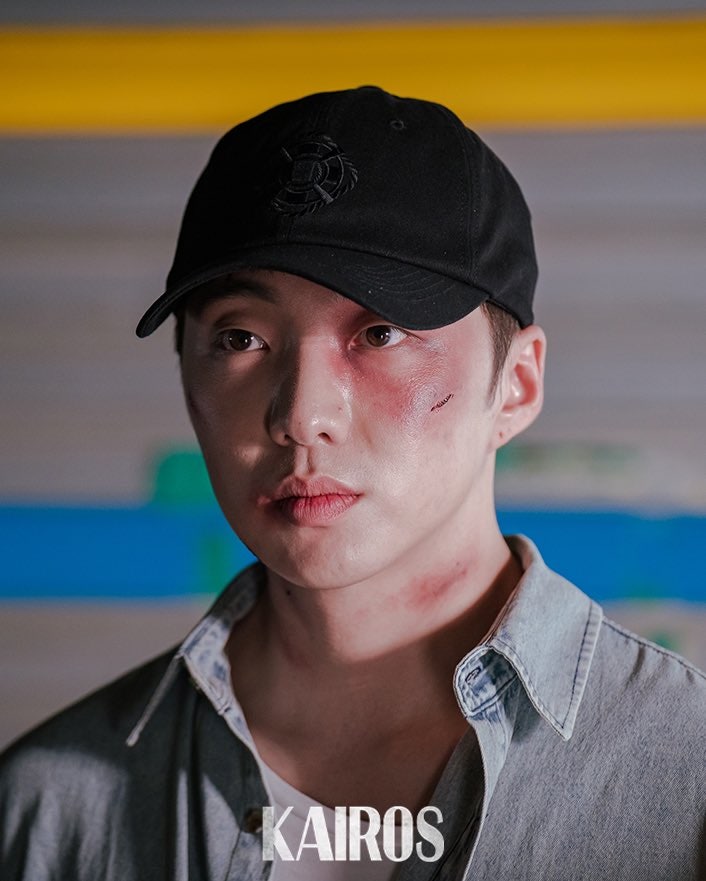 ⏰4년 전 #승윤이의모든날모든순간

🗓️200821

애리지킴이 건욱이 스틸컷💪

🔗x.com/mbcdrama_pre/s…

#강승윤 #KANGSEUNGYOON #승윤 #Seungyoon #위너 #WINNER