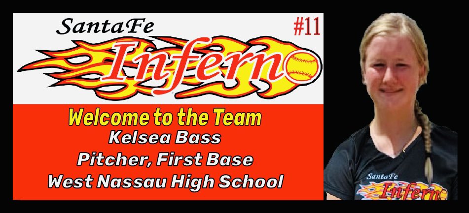 We have some big roster additions for the fall season! Thrilled to announce the addition of Rylan “Cozzie” Cozzolino, Abby Latulippe and Kelsea Bass to our talented roster! 🔥🔥🔥
<a href="/Cozzie2028C/">Rylan “Cozzie” Cozzolino</a> <a href="/AbbyLatulippe/">Abby Latulippe 2027</a> <a href="/KelseaBass/">Kelsea Bass</a>