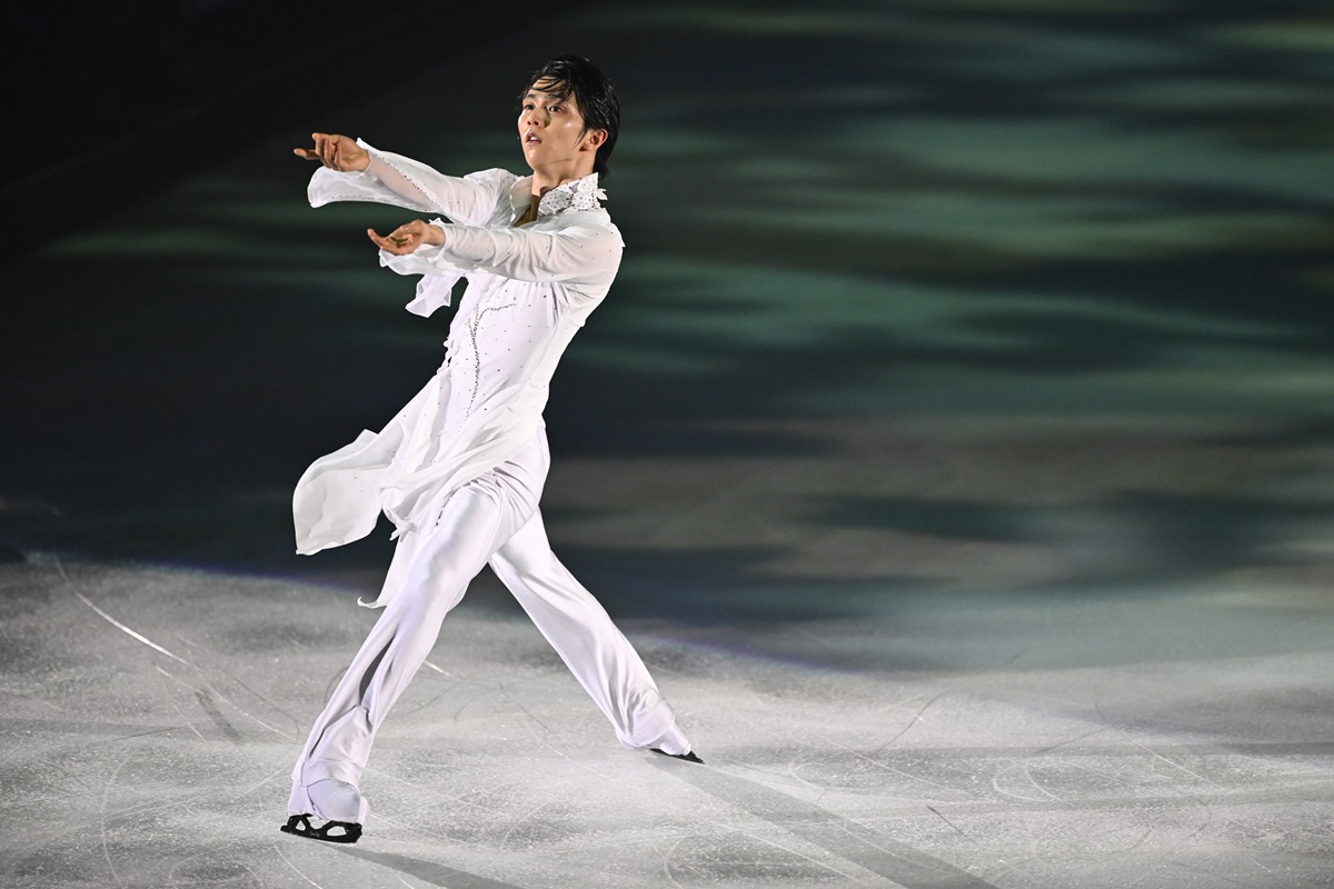 限定生産・特典つき】 #YUZURU 2025 #羽生結弦 カレンダー 予約開始 