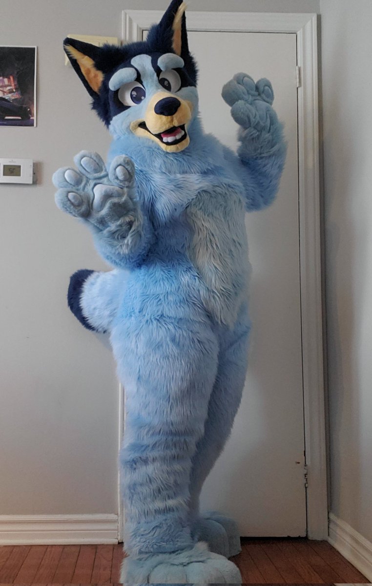 Abzû (Fursuit comms open) tweet media