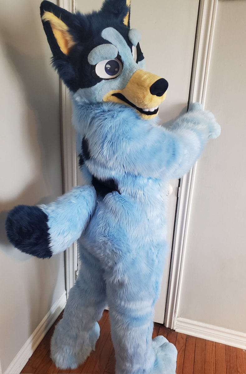 Abzû (Fursuit comms open) tweet media