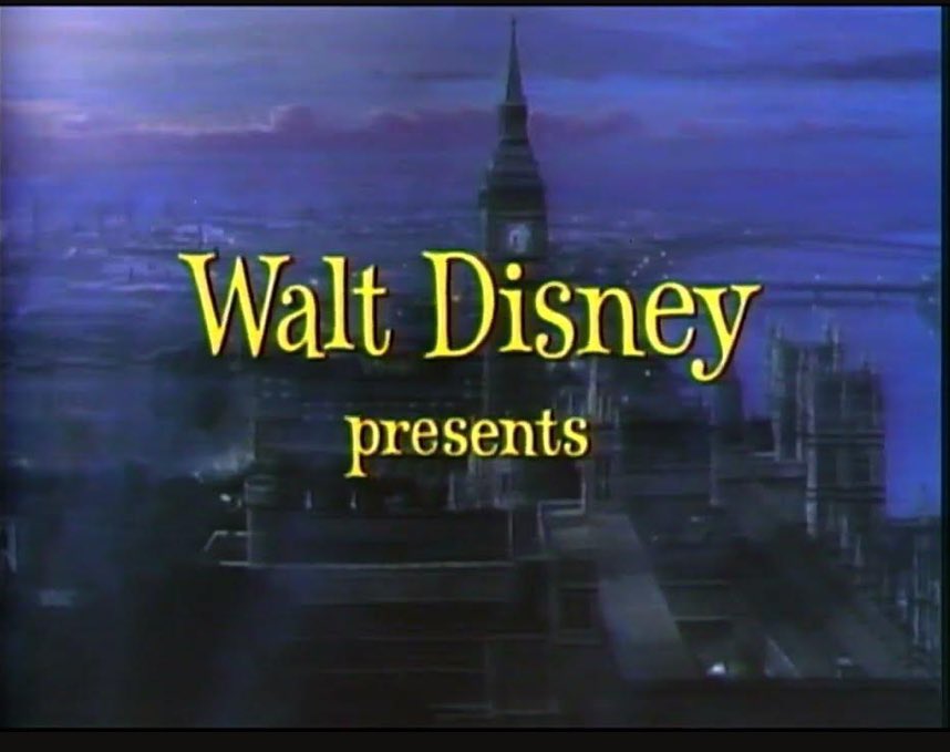 Mary Poppins and Bert tweet media