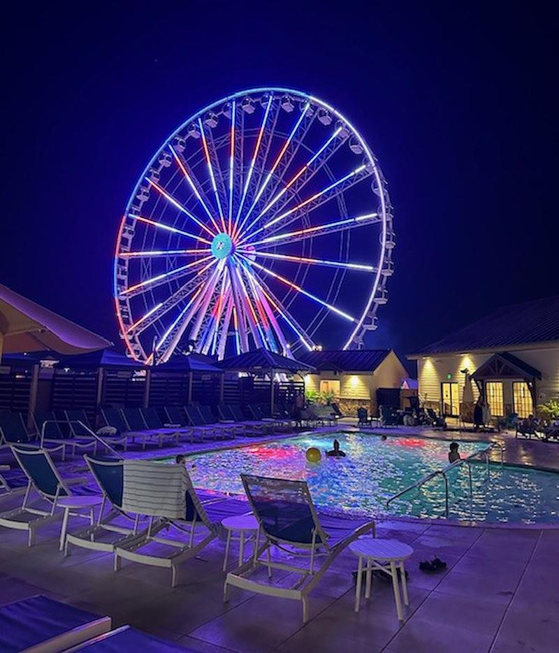 bearp56's tweet photo. I'm in a contest for Margaritaville Island Hotel in Pigeon Forge, TN. Help me rally votes: https://t.co/gzZ0Njzbf7 @margaritaville https://t.co/Y8vrVzcZxP