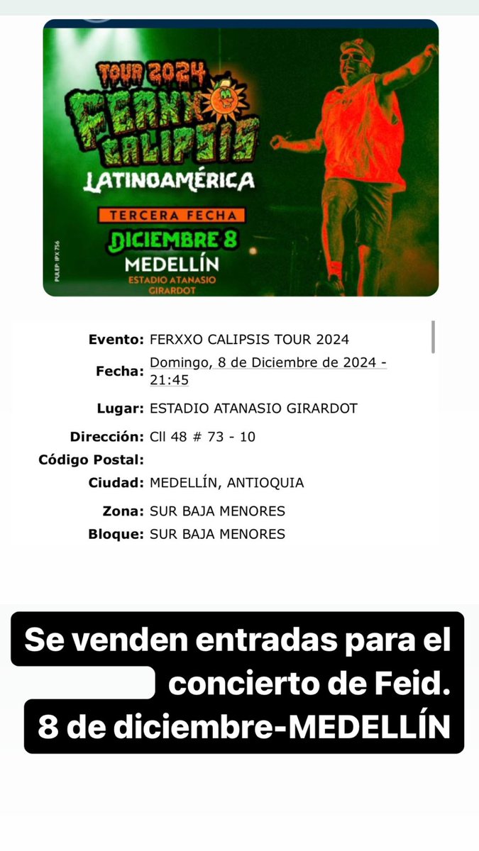 Daniela Pérez tweet media