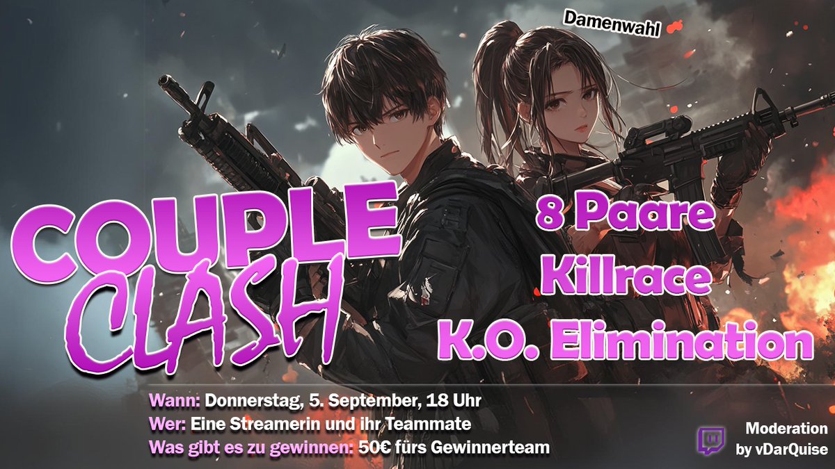 vDarQuise 🌌 tweet media