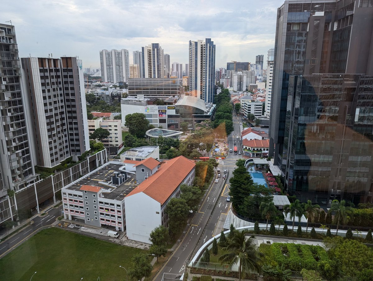 cgonzagaj's tweet photo. Excited to be at the Precise IHCC #CohortsToClinics Conference of @GlobalGenMed in Singapore this week and talk about Genomics of #RareDiseases in Mexico through @ReMexER1 and in Latin America with @CEPCAL_LATAM! Will try to stay awake as much as possible! https://t.co/y4EZC5Jdb9