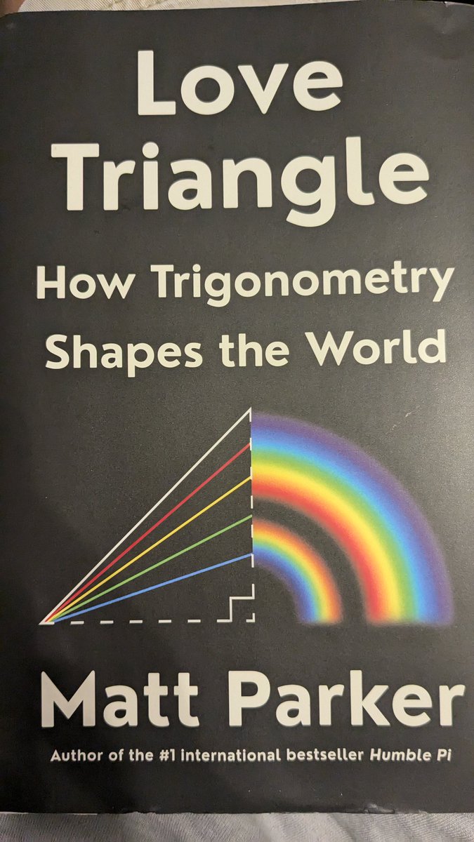 kenosando's tweet photo. My wife always knew I was a nerd. I'm just showing off now.

#LoveTriangle

@standupmaths https://t.co/5CgIBx8eGL