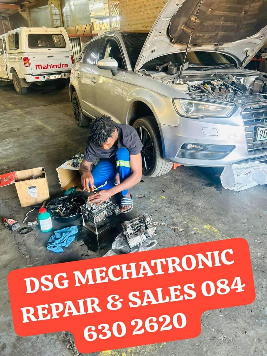 PowertecAuto's tweet image. DSG MECHATRONIC REPAIR SPECIALIST 084 630 2620 
#DQ200 #DQ250 #DQ500 #DL501 
#TRANSMISSION