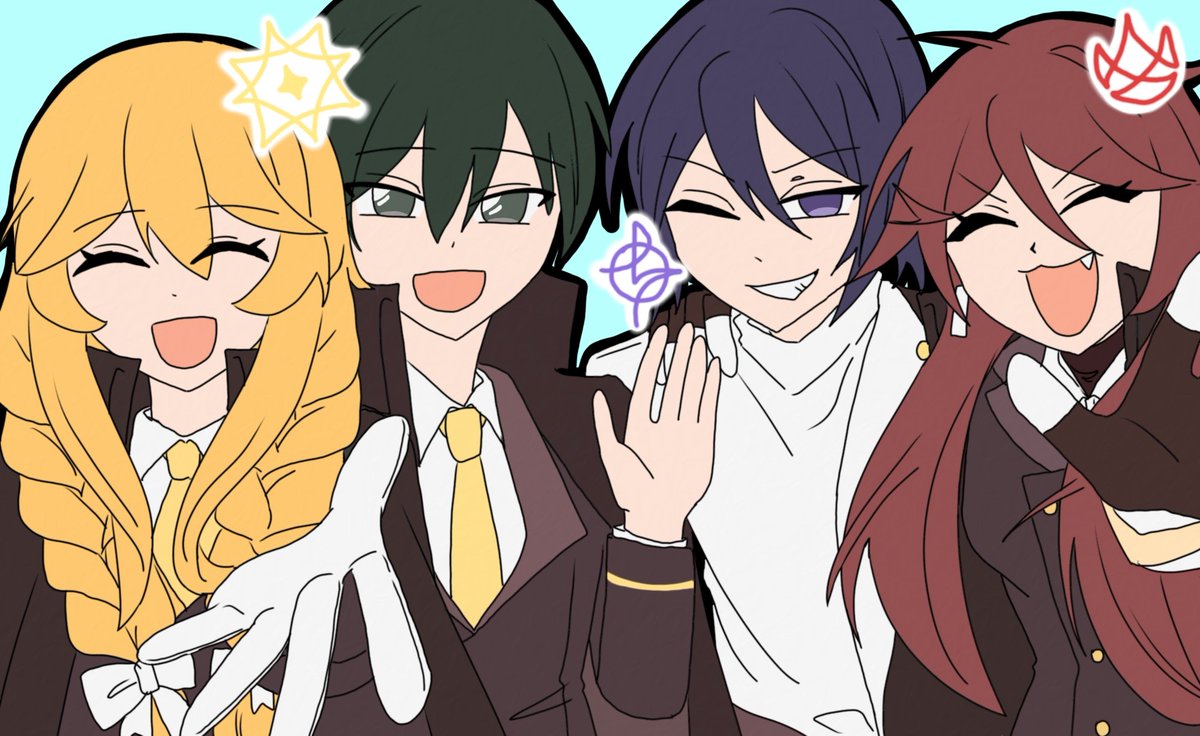 와라 달콤한
마법고 엪1즈여