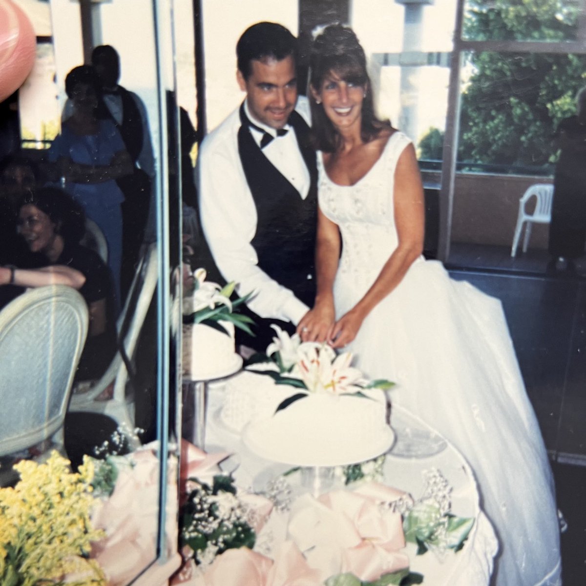 Chris Del Conte tweet media