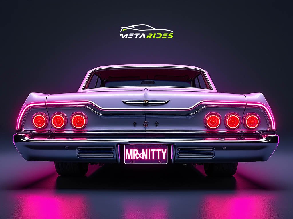 MetaRidesInc's tweet photo. 🚨BREAKING: MetaRides X Frank Nitty

✅It's official - @Web3GangGeneral has joined #MetaRides as an advisory board member‼️

😎We’re about to mix hip-hop with🎮gaming in a whole new way using Web3 & blockchain...giving artists new ways to make money & offering fans a new experience. 

LINK TO OFFICIAL POST ON LINKEDIN:
https://t.co/9ACRJzJmbE