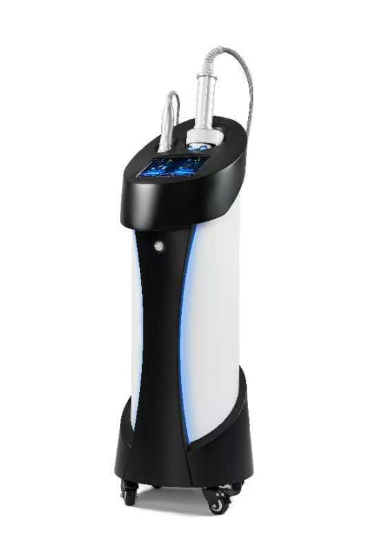 yjfVictor's tweet photo. Vacuum roller slimming is a non-invasive method of treatment. It rotates 360° along the roller shaft through the silicone ball to generate compressed micro-vibrations. 
#slimming equipment #cosmetic medicine #slimming #medical slimming #beauty salon #fat reduction https://t.co/TBTG2bbwOY