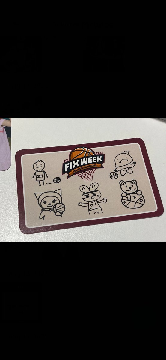 hellocixes's tweet image. -cixes fix ini pc apa ya?
sekalian wtb kalo ada 🙏