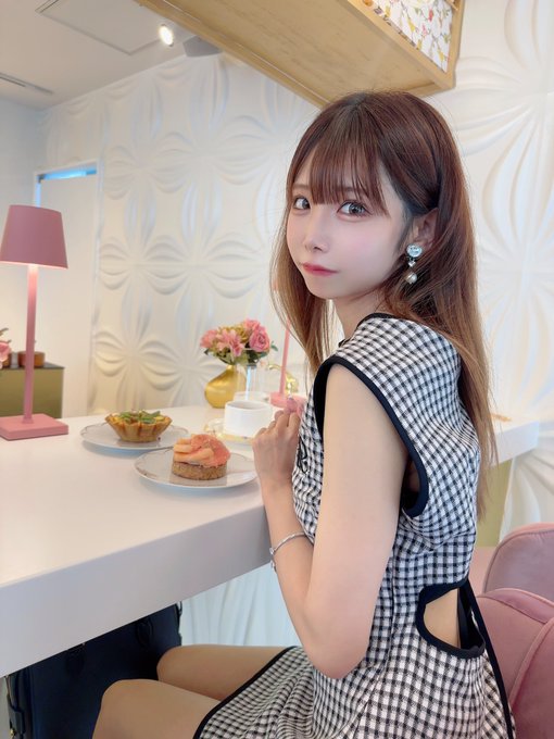 コスプレイヤー姫宮まほれのTwitter画像6